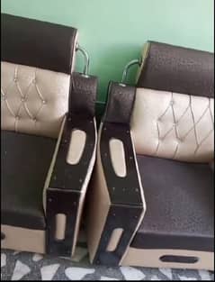 urgent sale of sofa set 0