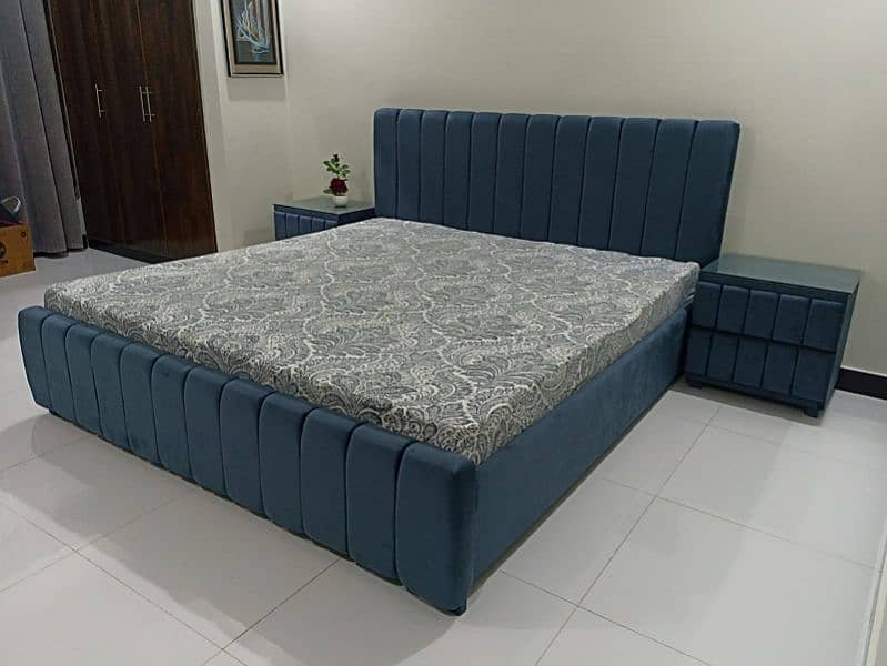 Bed for Sale 0