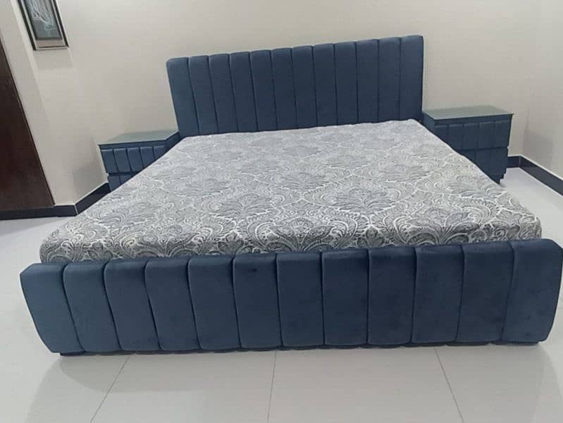 Bed for Sale 3