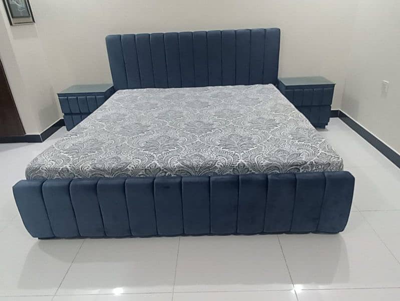 Bed for Sale 4