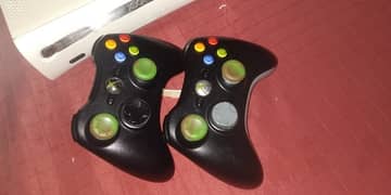 xbox 360 0