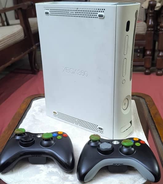 xbox 360 3