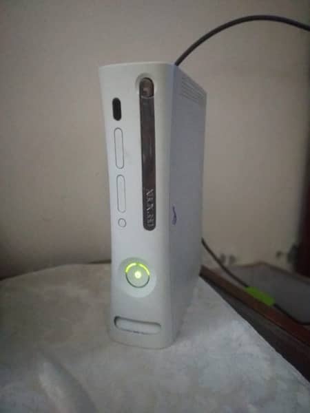 xbox 360 5