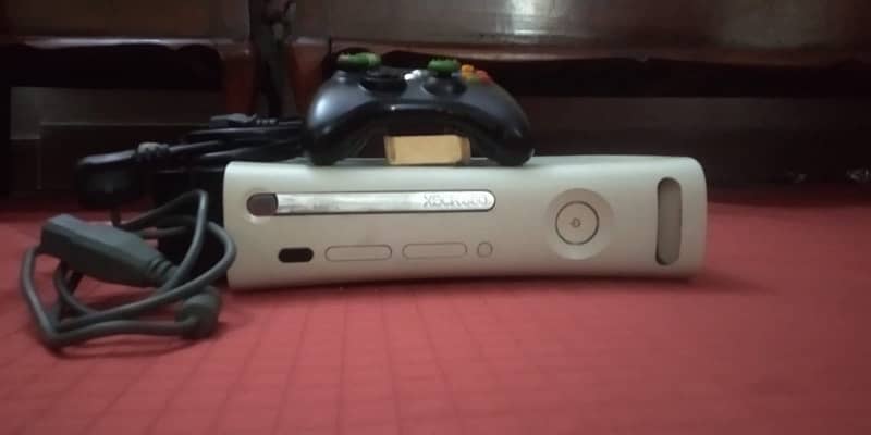 xbox 360 9