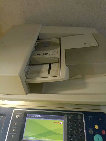 photocopy machine 4