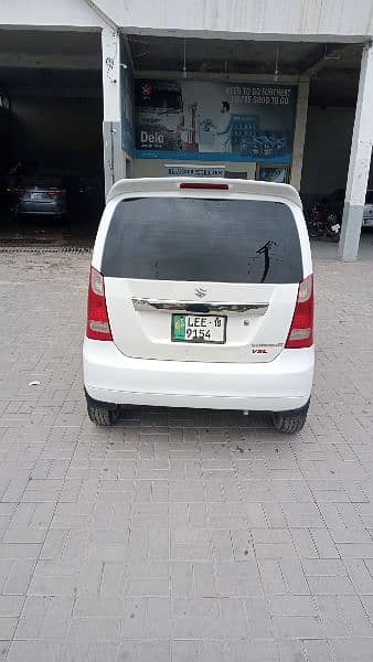 Suzuki Wagon R 2018 2