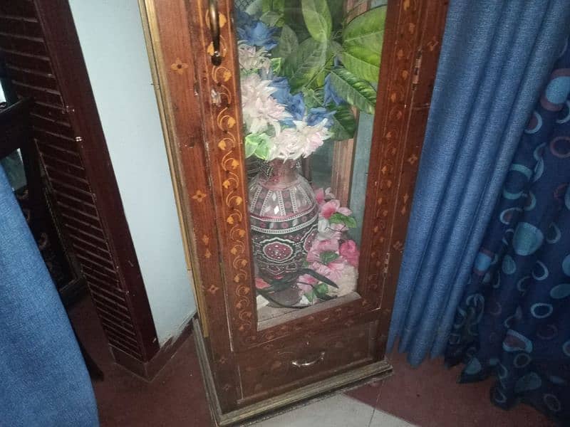 100+ Years Old Antique Original Sagwan 2