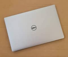 Dell XPS i7 6th generation HQ model 0