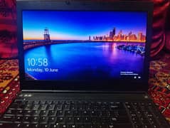 Core i7 4th gen Gaming laptop