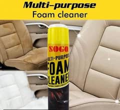 for deep cleaning