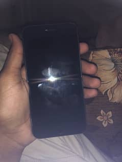 iPhone 7 Plus 128 gb pta provide