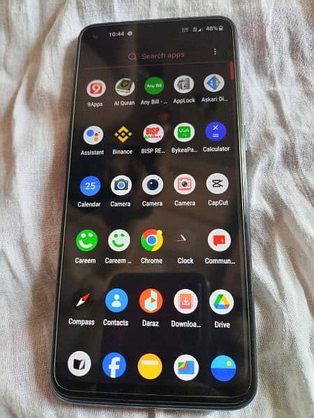 OnePlus n10 5g 10/10 condition 1