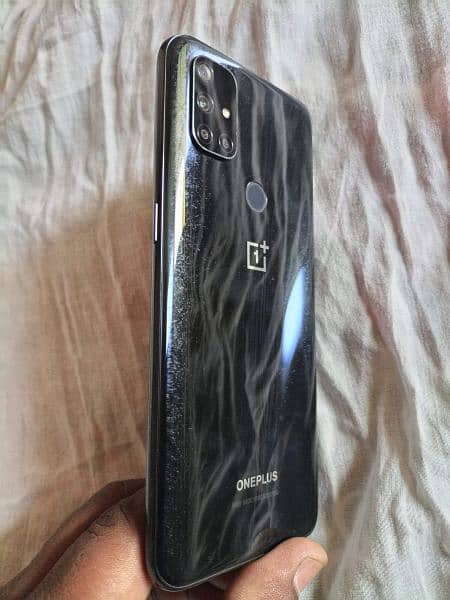 OnePlus n10 5g 10/10 condition 2