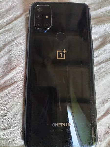 OnePlus n10 5g 10/10 condition 6