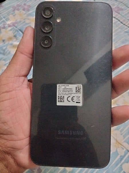 Samsung A24.8. 128. good candistion. 3 month use only 3