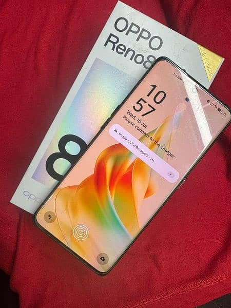 OPPO RENO8 5T 5G 0