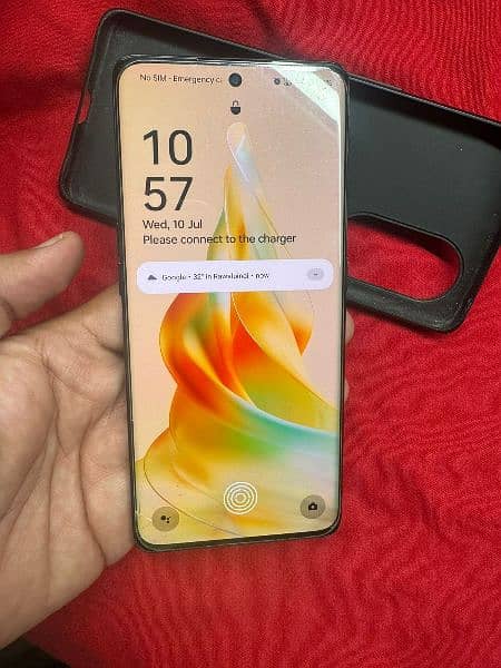 OPPO RENO8 5T 5G 3