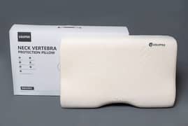 Orthopedic Pillow / Memory Foam