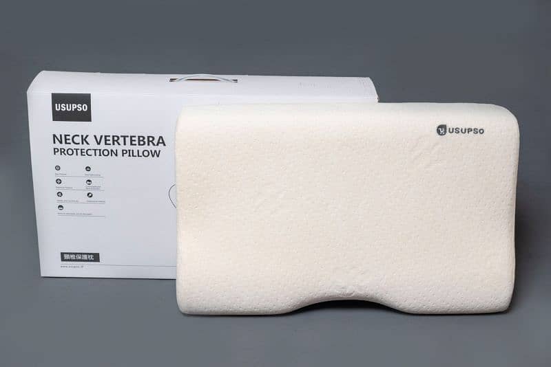 Orthopedic Pillow / Memory Foam 0