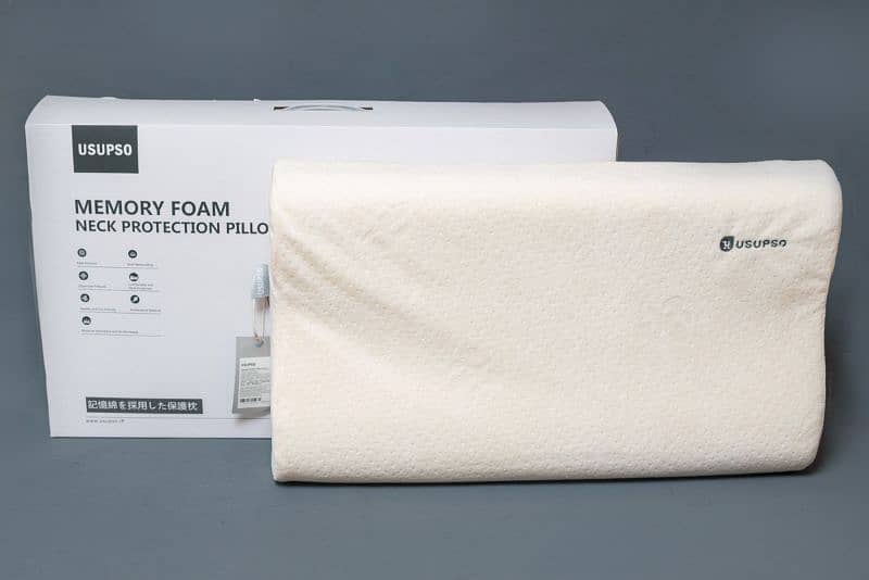 Orthopedic Pillow / Memory Foam 3