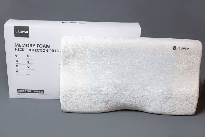 Orthopedic Pillow / Memory Foam 4