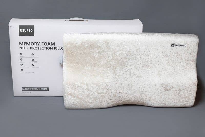 Orthopedic Pillow / Memory Foam 5