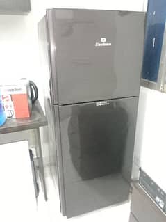 Dawlance Energy saver plus Model refrigerator