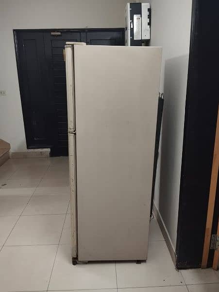 Dawlance, Refrigerator, Fridge , Freezer 2