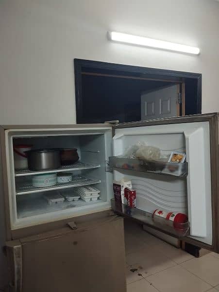 Dawlance, Refrigerator, Fridge , Freezer 3