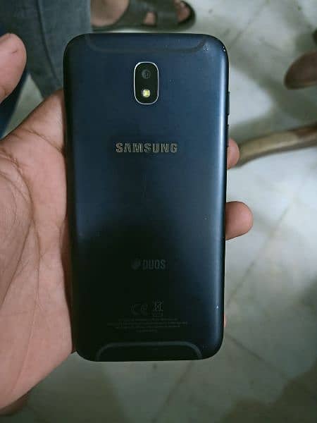 Samsung j5 pro 0