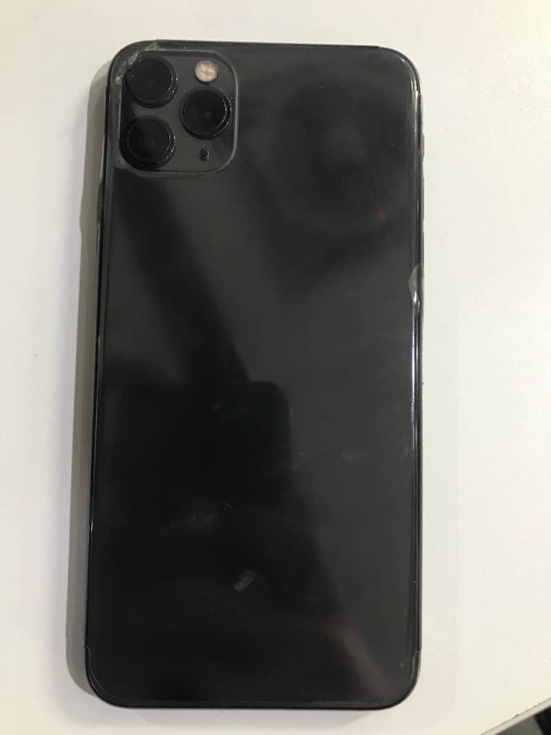 iPhone 11 Pro Max Pta Approved 2