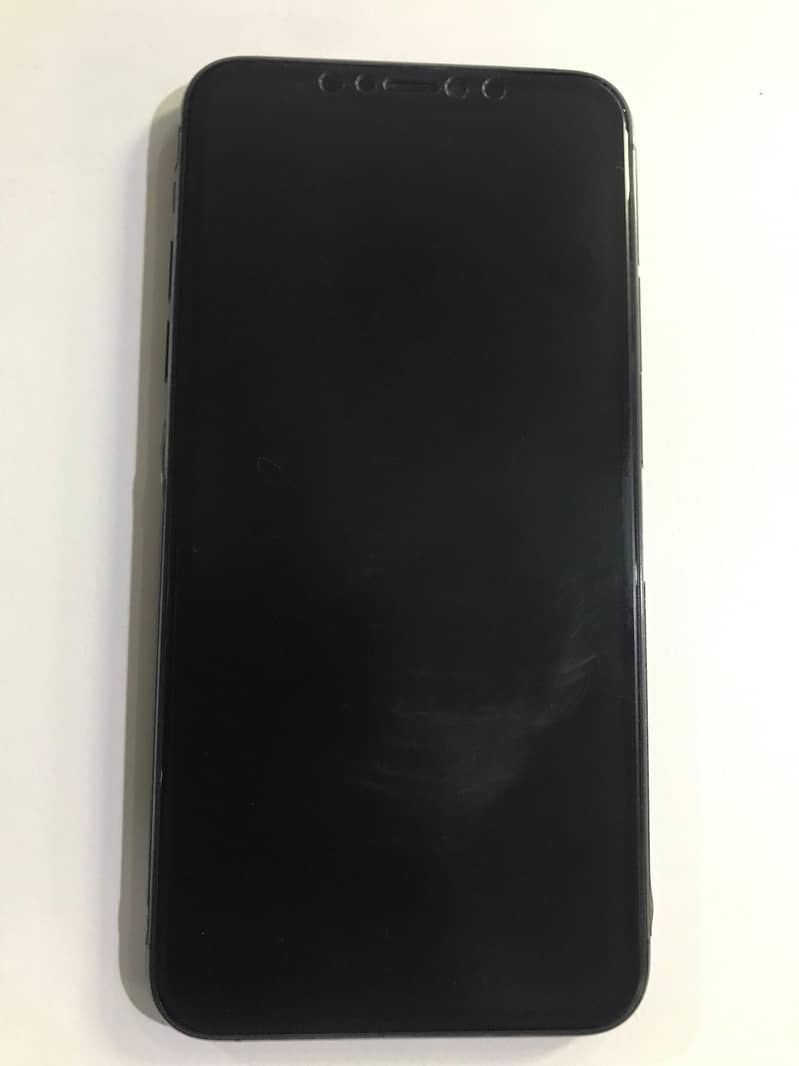iPhone 11 Pro Max Pta Approved 3