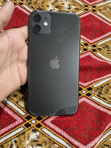 iPhone 11 non pta jv 0