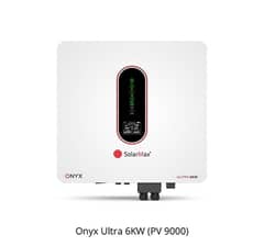 Solar Inverters | Solar Max 0