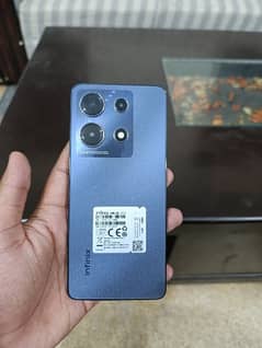 Infinix Note 30 0