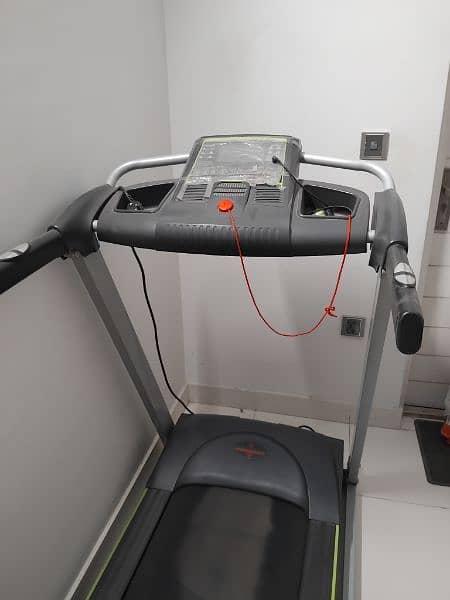 Treadmill for sale | Running machine for sale 0