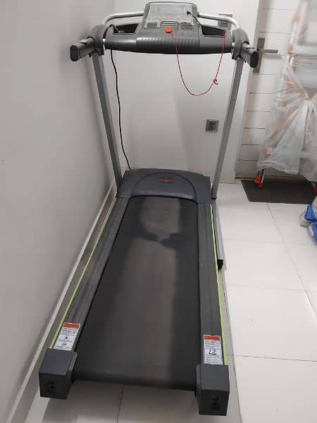 Treadmill for sale | Running machine for sale 1