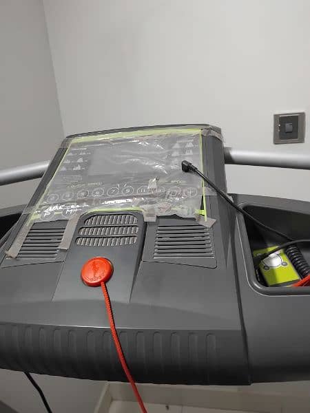 Treadmill for sale | Running machine for sale 3