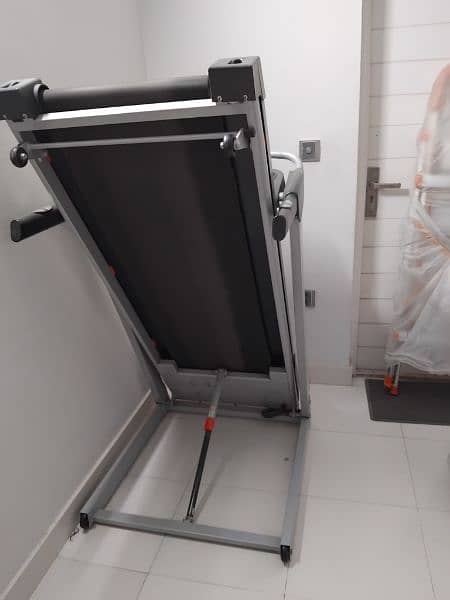Treadmill for sale | Running machine for sale 5