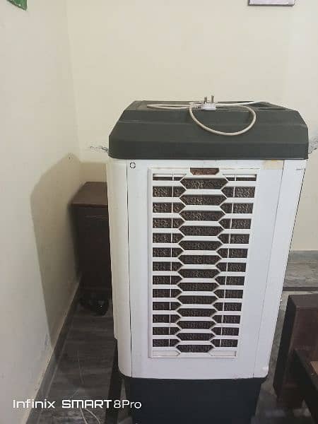 Canon Air cooler 1