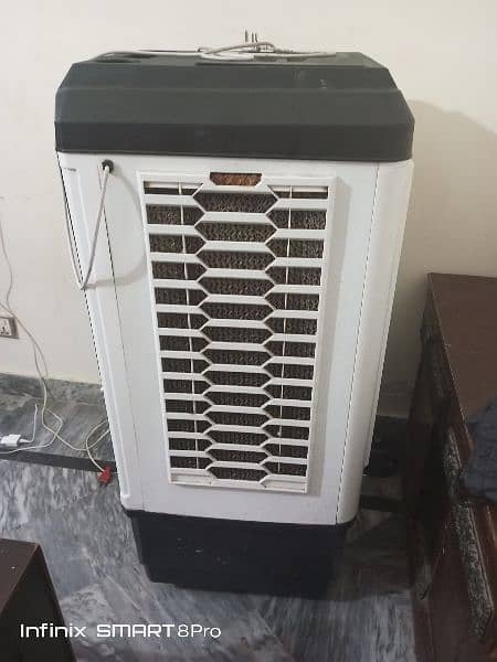 Canon Air cooler 2