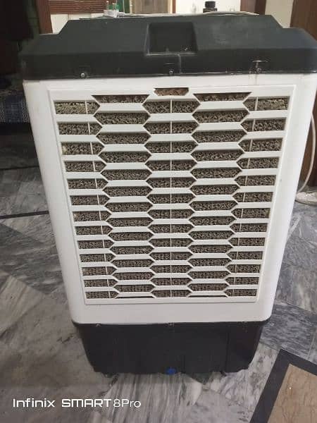 Canon Air cooler 3