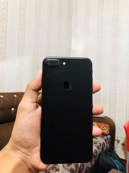 IPHONE 7 PLUS BYPASS 128 Gb 1