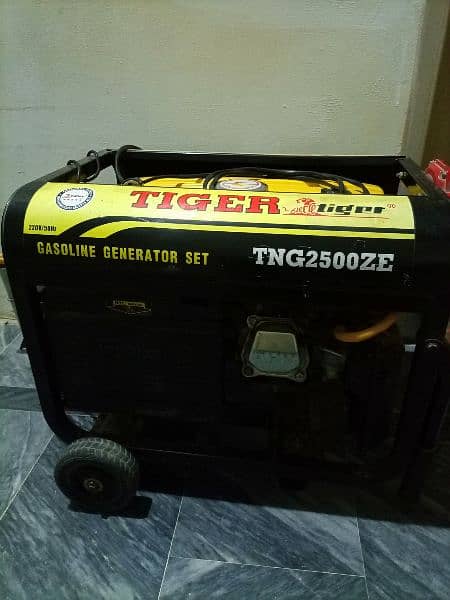 generator for sale Urgent 0