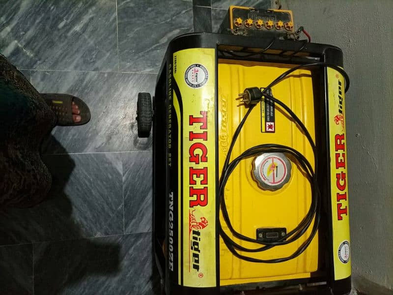 generator for sale Urgent 1