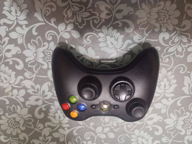 Xbox 360 Wireless Controller 3