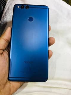 Huawei honor 7x 0