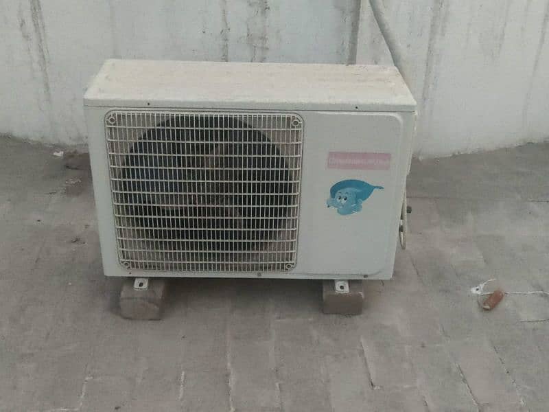 Air condition 0