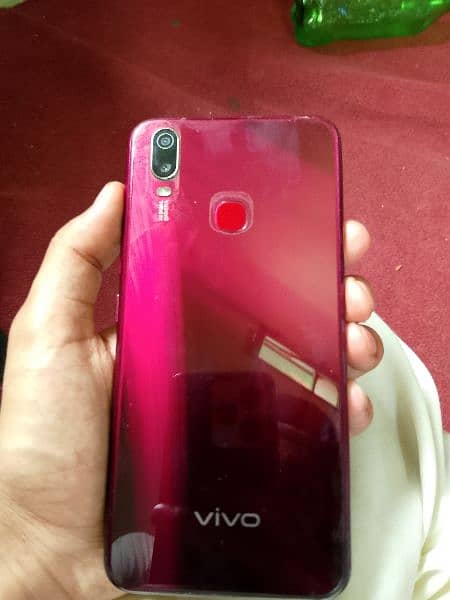 Vivo Y11 2