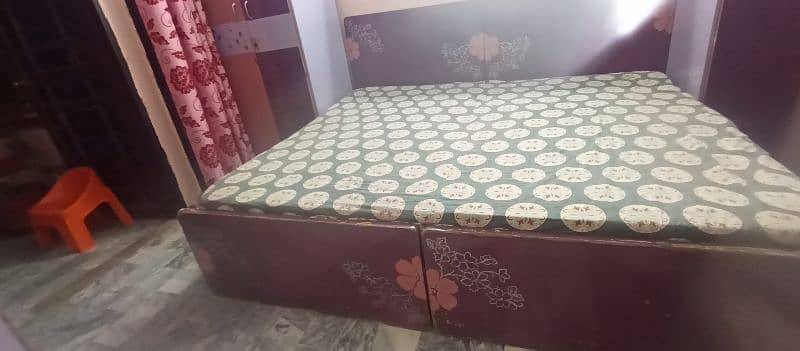 two single bed 5